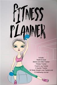 Fitness Planner