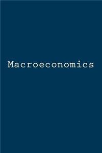 Macroeconomics