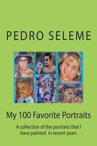 My 100 Favorite Portraits