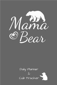 Mama Bear