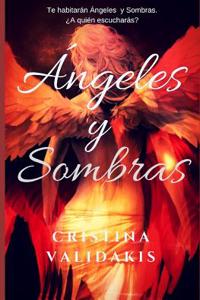 �ngeles Y Sombras