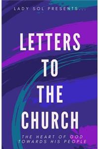 Letters To The Church