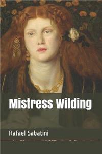 Mistress Wilding