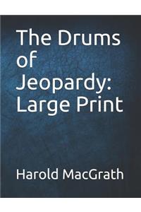 The Drums of Jeopardy