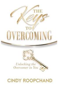 Keys to Overcoming