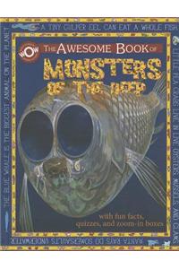 Monsters of the Deep