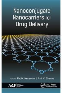 Nanoconjugate Nanocarriers for Drug Delivery