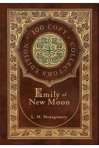 Emily of New Moon (100 Copy Collector's Edition)