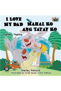 I Love My Dad Mahal Ko ang Tatay Ko