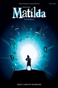 Roald Dahl's Matilda - The Musical