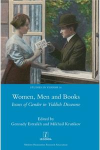 Women, Men and Books