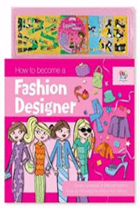 Fashion Designer