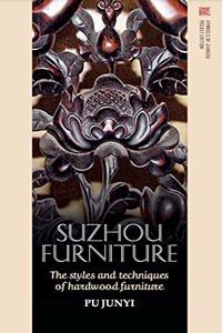 SUZHOU FURNITURE