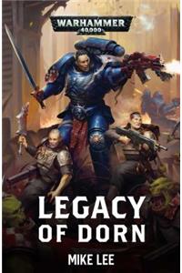 Legacy of Dorn