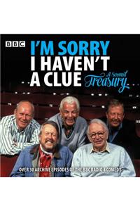 I'm Sorry I Haven't a Clue: A Second Treasury