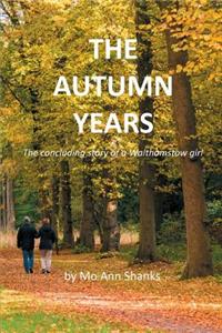 The Autumn Years