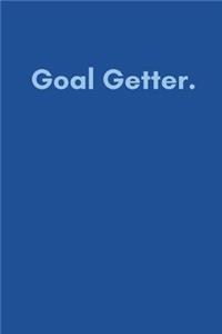 Goal Getter