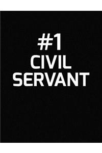 #1 Civil Servant