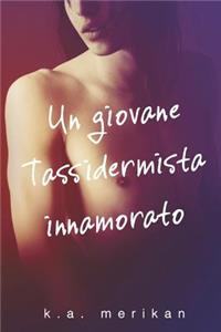 Un giovane tassidermista innamorato