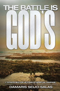 The Battle is God's