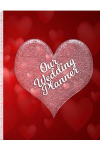 Our Wedding Planner