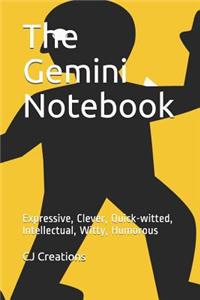 The Gemini Notebook