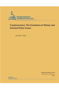 Cryptocurrency
