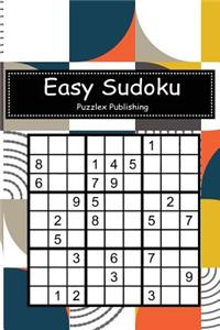 Easy Sudoku