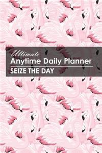 Ultimate Anytime Daily Planner