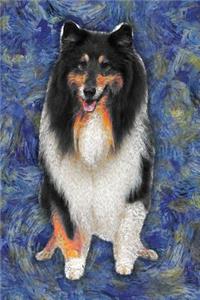 Rough Collie