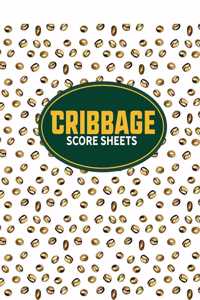 Cribbage Score Sheets