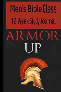 Men's Bible Class