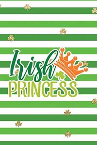 Irish Princess