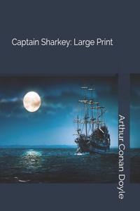 Captain Sharkey