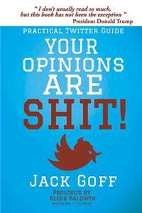 Practical Twitter Guide