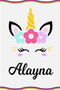 Alayna