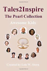 Tales2Inspire The Pearl Collection