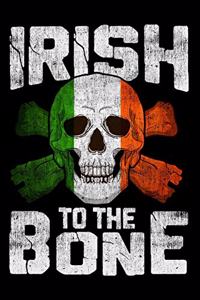 Irish to the Bone