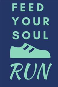 Feed Your Soul Run