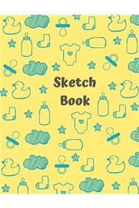 Sketch Book