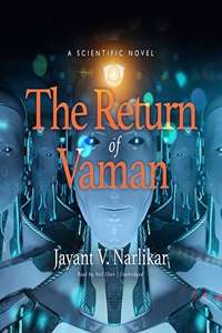 Return of Vaman Lib/E