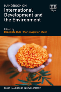 Handbook on International Development and the Environment