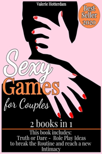Sexy Games for Couples