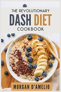 The Revolutionary Dash Diet