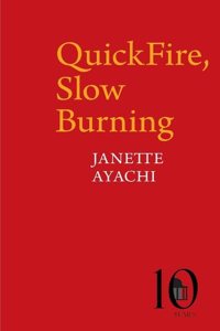 QuickFire, Slow Burning