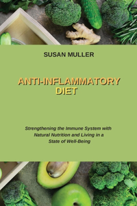 Anti-Inflammatory Diet