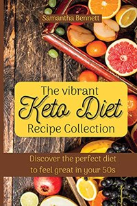 vibrant Keto Diet Recipe Collection