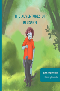 Adventures Of Blugryn