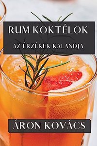 Rum Koktélok
