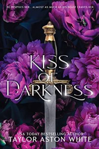 Kiss of Darkness - Special Edition